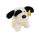 Плюшевый кулон Cinnamoroll высотой 10 см Tak Bebe - фото 6