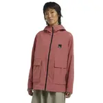 Куртка Jack Wolfskin Terracade, розовый - фото