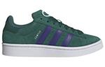 Кроссовки кампус 00-х Adidas, зеленый - фото 2