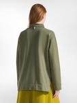 Блуза DEHA, зеленый - фото 3