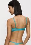Бюстгальтер Triumph CRAZY STUPID LOVE , Ocean Blue/Blue - фото 3