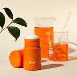 Дезодорант Skincare Deodorant Saltair, Exotic Pulp - фото 3