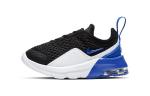 Кроссовки Nike Air Max Motion 2 Black Game Royal TD - фото