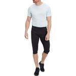 Плотный 3/4 перино Energetics, черный - фото 3