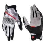 Защитные перчатки Leatt ADV X-Flow 7.5 off-road, разноцветный - фото 3