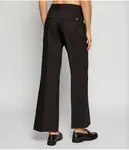 Брюки хамайя Relaxed fit Hugo, черный - фото 3