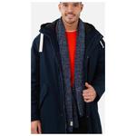 Шарф Скага Barts, синий - фото 3