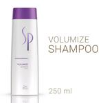 Шампунь Wella Volumize Shampoo, 250 ml - фото 2