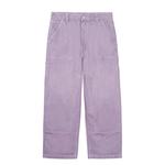 Джинсы мужские Carhartt WIP, черный - фото 4