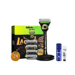 Электробритва Gillette - фото 3