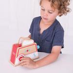 Bigjigs, тостер для игры - фото 4