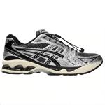 Asics Gel-Kayano 14 Кроссовки унисекс, Black/Silver - фото 2