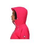 Куртка софтшелл Regatta Birchdale Jacke mit Kapuze, розовый - фото 2