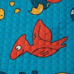 Одеяло для пикника - 170 х 140 см Quechua - фото 11