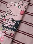Леггинсы NMFORINI PEPPA в сиреневом цвете name it - фото 3