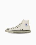 Кеды All Star Aged AG HI High Cut Converse, цвет Snow White - фото