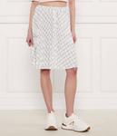 Юбка Marc Cain, белый - фото