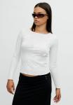 Блуза Résumé Blouse, White - фото