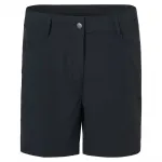 Шорты Abacus Golf Brook Stripe Woman, черный - фото 3