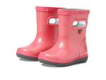 Ботинки Bogs Kids Skipper II Glitter, цвет Pink Multi - фото