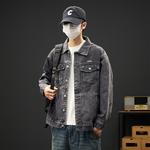 Джинсовая куртка унисекс Jeep, цвет Denim Blue - фото 10