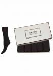 Носки Decoy Socks, Black - фото 3