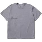 Футболка SS25 Unisex NEIGHBORHOOD, черный - фото 4