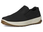 Кроссовки ECCO Byway 2.0 Slip On Sneaker, черный - фото 7