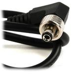 Remote Audio BDSCLSR BDSv3 Power Cable for Lectrosonics BDSCLSR - фото 3