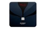 CLORIS Умные весы C508 Body Weight Scale с Bluetooth, электронные весы - фото