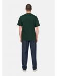 Футболка Only&Sons, темно-зеленый - фото 4