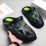 KLAOSD Клоги мужские хаки, цвет Khaki - фото 11