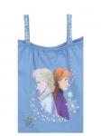 Топ Disney Frozen, синий - фото 3