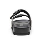 Шлепанцы унисекс Golofi, цвет Red 101pu - фото 10