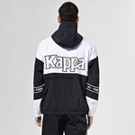 Куртка мужская Kappa, черный - фото 6
