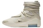 Кроссовки Air Fear Of God 1 'Light Bone' Nike - фото