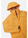 Функциональная куртка Reima, оранжевый - фото 4