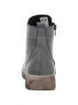 Ботинки Gemini, серый - фото 5