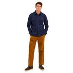 Куртка Selected Jackie, синий - фото 4