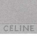 Жилет женский Celine, серый - фото 6