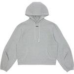 Серый мужской свитшот ADER ERROR, серый - фото