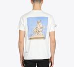 Футболка мужская белая HERON PRESTON - фото 5