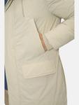 Наружная куртка BABISTA  Luciverto, бежевый - фото 4