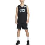 Футболка dri fit dna баскетбольная майка Nike, черный - фото 3