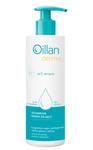 Шампунь Oillan Derm+, 180 мл - фото