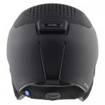 Шлем Alpina Snow Gems, черный - фото 2