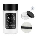 Рассыпчатая пудра для женщин RCMA - фото 7