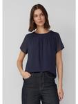 s.Oliver Блузка цвета 5959_navy - фото 2