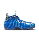 Кроссовки air foamposite one 'doernbecher 2023' Nike, синий - фото 2