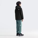 THE NORTH FACE Jacket Cosmic Black Children Aged 3 7 Years Old - фото 6